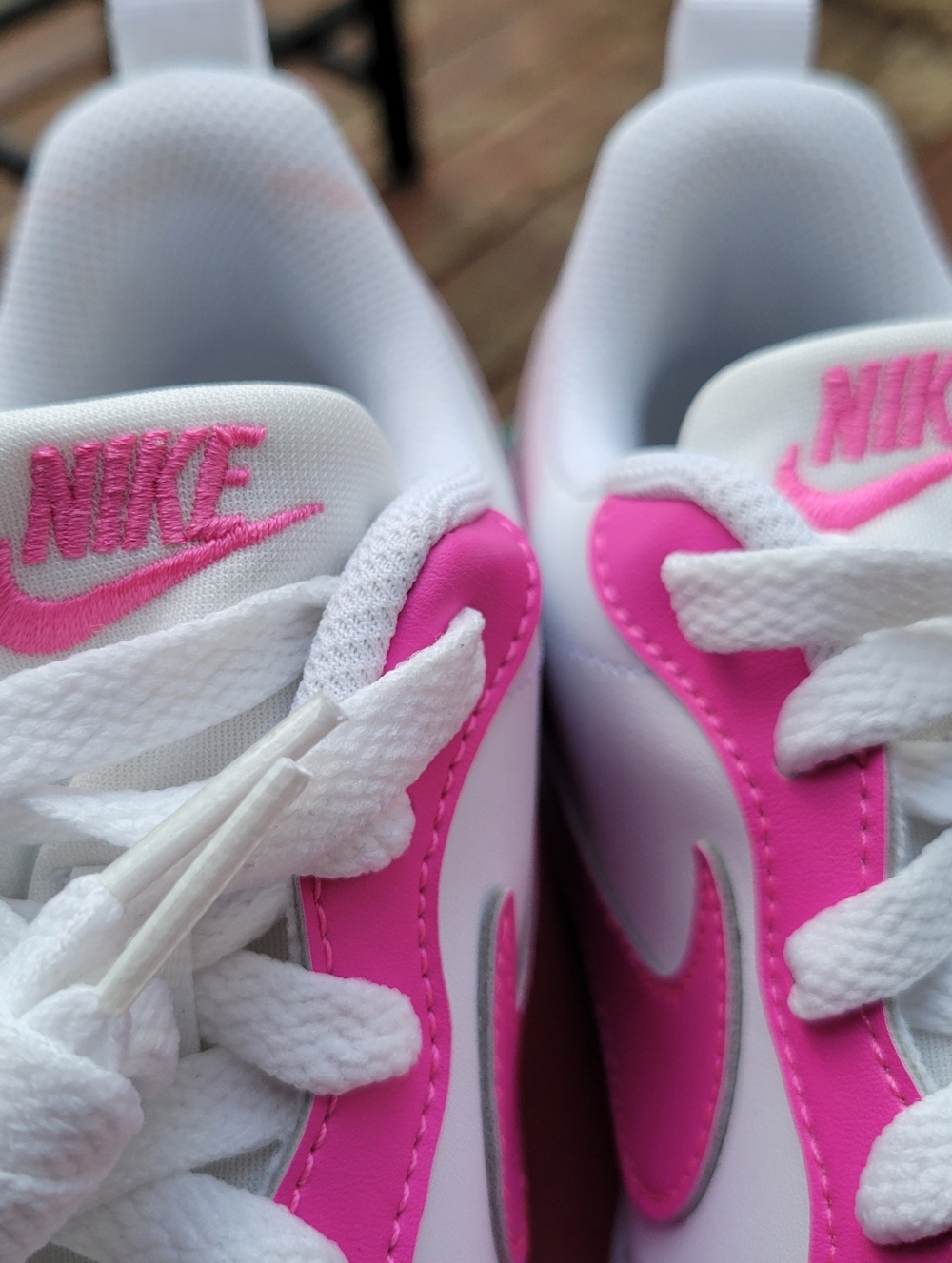 Nike Court Borough NWT - Picture 3 of 10